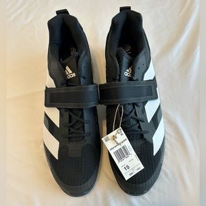Adidas Adipower Weightlifting 3 Shoes